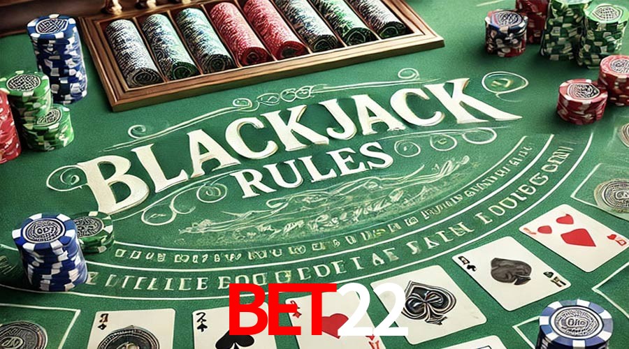 BGaming Live Blackjack