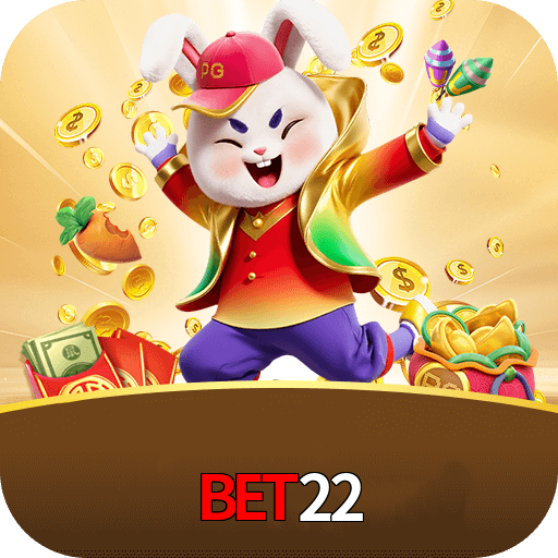 Imagem promocional da bet22 mostrando a plataforma e suas vantagens
