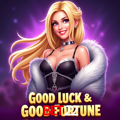 Bônus de Boas-vindas bet22