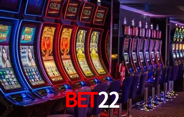 Promoção Relâmpago bet22