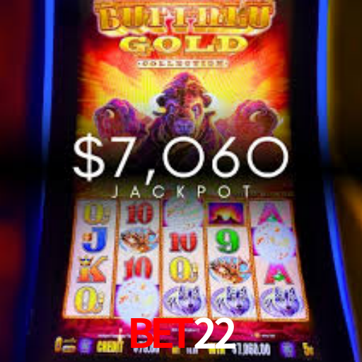 Casino Ao Vivo bet22