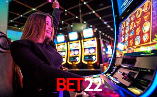 Bônus Diários bet22