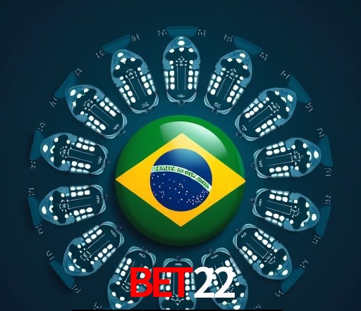 Recursos de Bônus bet22