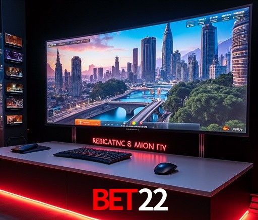 Estatísticas do Jogo bet22