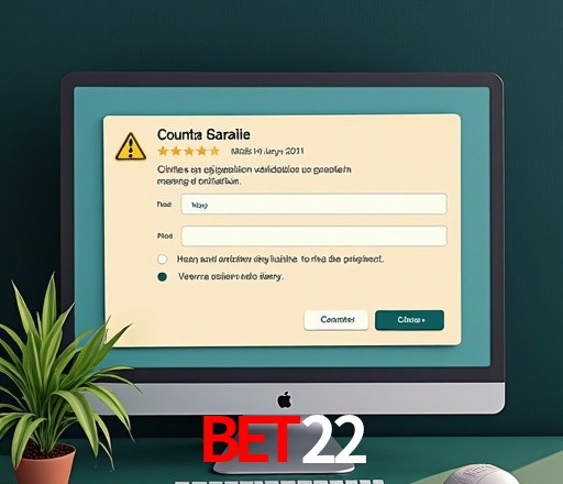 Interface Premium bet22