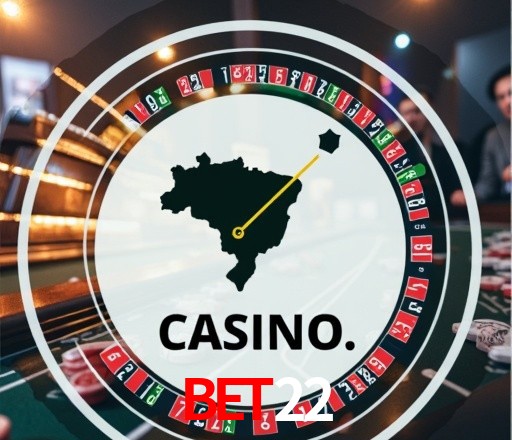 Casino Ao Vivo bet22