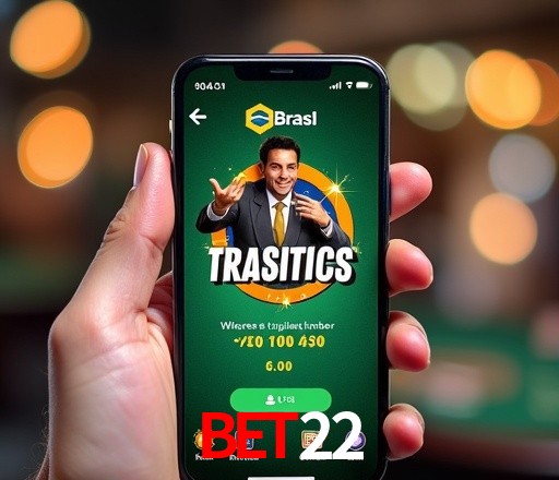 PIX Instantâneo bet22
