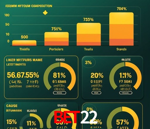 Mesa de Roleta bet22